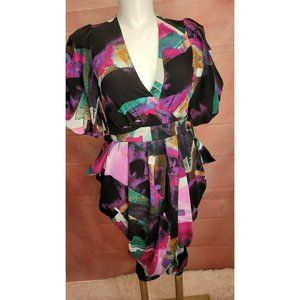 Gabrielle Union New York  Company Collection, Gorgeous Dress, Size M(NWT)$99.95